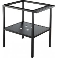 Deante Temisto CSTX50B konsola stojąca podumywalkowa 56.5x40 cm