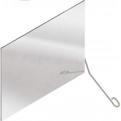 Deante Lehnen NILE8PA lustro 60x45 cm prostokątne