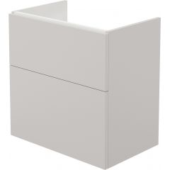 Deante Prizma STUKU61 szafka 60x38.5x60 cm podumywalkowa wisząca