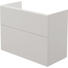 Deante Prizma STUKU81 szafka 80x38.5x60 cm podumywalkowa wisząca
