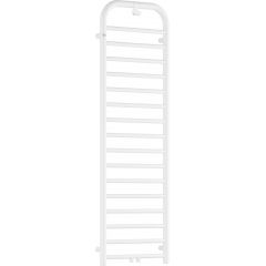 Deante Silia AGIAG51 grzejnik łazienkowy drabinkowy 157x50 cm biały