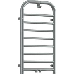 Deante Silia AGIFG31 grzejnik łazienkowy drabinkowy 85x50 cm stal