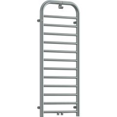 Deante Silia AGIFG41 grzejnik łazienkowy drabinkowy 121x50 cm stal