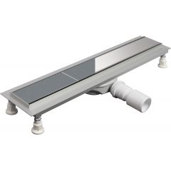 Deante Neo KNS005D odpływ liniowy 50 cm chrom