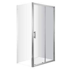 Deante Cynia KTC012P drzwi prysznicowe