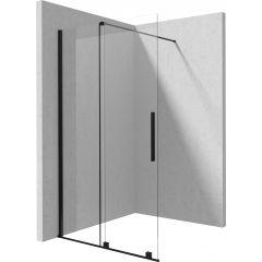 Deante Prizma KTJN32R ścianka prysznicowa walk-in 120 cm