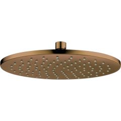 Deante Cascada NACC91K deszczownica 25x25 cm okrągła