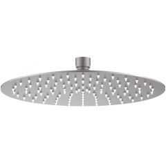 Deante Cascada NACF10K deszczownica 25x25 cm okrągła stal