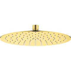 Deante Cascada NACZ10K deszczownica 25x25 cm okrągła
