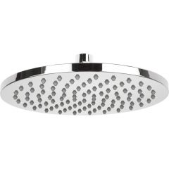 Deante Boro NER039K deszczownica 20x20 cm okrągła chrom