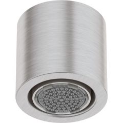 Deante Silia NQSF30K deszczownica 4.2x4.2 cm okrągła stal