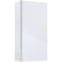 Elita Look 166998 szafka 40x21.6x80 cm boczna wisząca biały