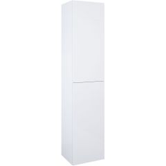 Elita For All 167409 szafka 40x35.2x180 cm boczna wisząca biały