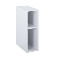 Elita Look RE110200025290 szafka 20x45.1x63.5 cm boczna wisząca biała