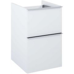 Elita Look RE080401025290 szafka 40x44.9x63.5 cm boczna wisząca biała