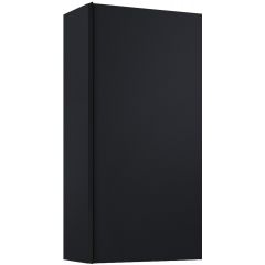 Elita Look 168190 szuflada 40x21.6x80 cm boczna wisząca czarny