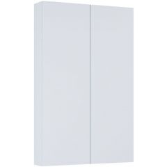 Elita For All RE140500067040 szafka 50x12.6x80 cm boczna wisząca szara