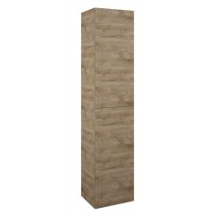 Elita For All RE030400167050 szafka 40x35.2x180 cm boczna wisząca dąb