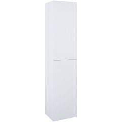 Elita For All RE030400165290 szafka 40x35.2x180 cm boczna wisząca biała