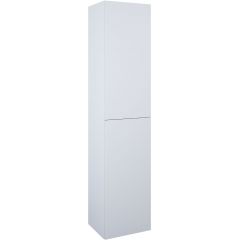 Elita For All RE030400167040 szafka 40x35.2x180 cm boczna wisząca szara