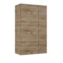 Elita For All RE140600067050 szafka 60x31.6x100 cm boczna wisząca dąb