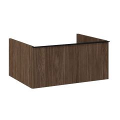 Elita Look RE080603027060 szafka 60x44.9x28.1 cm podumywalkowa wisząca orzech