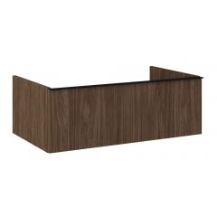 Elita Look RE080803027060 szafka 80x44.9x28.1 cm podumywalkowa wisząca orzech