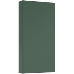 Elita For All RE140400067010 szafka 40x12.6x80 cm boczna wisząca zielona