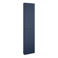 Elita For All 168792 szafka 40x12.6x180 cm boczna wisząca niebieski