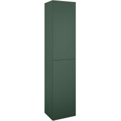 Elita For All RE030400167010 szafka 40x35.2x180 cm boczna wisząca zielona