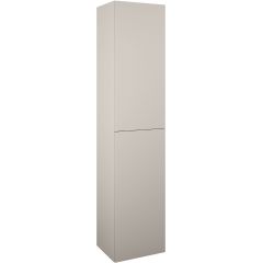 Elita For All RE030400167020 szafka 40x35.2x180 cm boczna wisząca beżowa