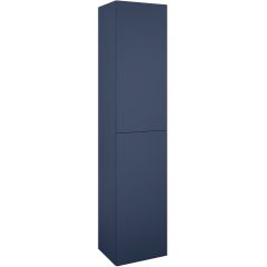 Elita For All RE030400167030 szafka 40x35.2x180 cm boczna wisząca niebieska