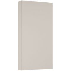 Elita For All RE140400067020 szafka 40x12.6x80 cm boczna wisząca beżowa