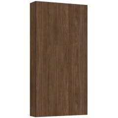 Elita For All RE140400067060 szafka 40x12.6x80 cm boczna wisząca orzech