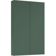 Elita For All RE140500067010 szafka 50x12.6x80 cm boczna wisząca zielona