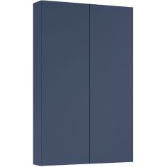 Elita For All RE140500067030 szafka 50x12.6x80 cm boczna wisząca niebieska