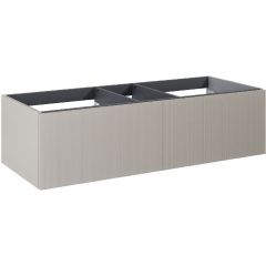 Elita Soho Slim RE081204047020 szafka 120x45.3x31.8 cm podumywalkowa wisząca beżowa