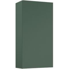 Elita For All RE140400077010 szafka 40x21.6x80 cm boczna wisząca zielona