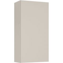 Elita For All RE140400077020 szafka 40x21.6x80 cm boczna wisząca beżowa