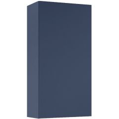 Elita For All RE140400077030 szafka 40x21.6x80 cm boczna wisząca niebieska