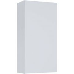 Elita For All RE140400077040 szafka 40x21.6x80 cm boczna wisząca szara