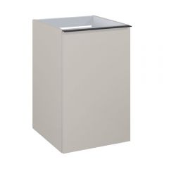 Elita Look RE080400027020 szafka 40x44.9x63.5 cm boczna wisząca beżowa
