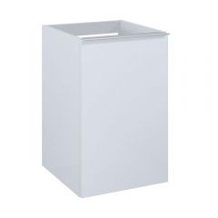 Elita Look RE080400027040 szafka 40x44.9x63.5 cm boczna wisząca szara