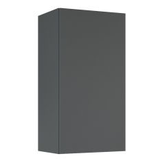 Elita For All RE140400086010 szafka 40x31.6x80 cm boczna wisząca antracyt