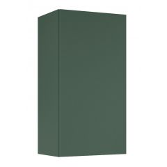 Elita For All RE140400087010 szafka 40x31.6x80 cm boczna wisząca zielona
