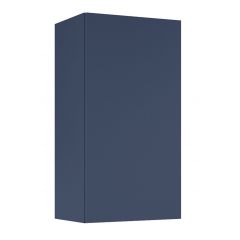 Elita For All RE140400087030 szafka 40x31.6x80 cm boczna wisząca niebieska