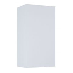 Elita For All RE140400087040 szafka 40x31.6x80 cm boczna wisząca szara