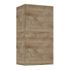Elita For All RE140400087050 szafka 40x31.6x80 cm boczna wisząca dąb