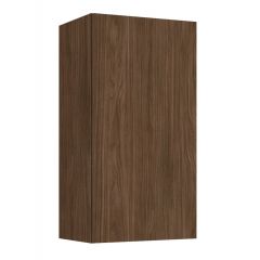 Elita For All RE140400087060 szafka 40x31.6x80 cm boczna wisząca orzech