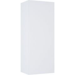 Elita For All RE140400088060 szafka 40x31.6x80 cm boczna wisząca biała